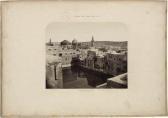 ADDERTON Charles William Ordnance Survey Of Jerusalem ADDERTON Charles William Ordnance Survey Of Jerusalem
