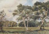 ADDEY Joseph Poole Landscape & Woodlands ADDEY Joseph Poole Landscape & Woodlands