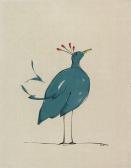 ADELINE Marie Oiseau Bleu ADELINE Marie Oiseau Bleu