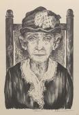 ADELMAN Lillian Matriarch ADELMAN Lillian Matriarch