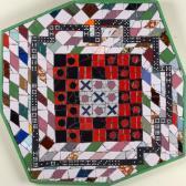 ADELMAN Seymore Untitled (game Board) ADELMAN Seymore Untitled (game Board)