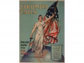 ADERENTE V Columia Calls Enlist Now For Us Army ADERENTE V Columia Calls Enlist Now For Us Army