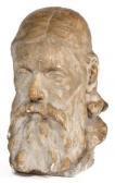 ADET Edouard Buste D'homme ADET Edouard Buste D'homme