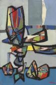 ADLER Jankel Still Life ADLER Jankel Still Life