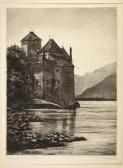 ADLER Marie Chillon Castle ADLER Marie Chillon Castle