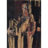 ADLER Samuel Marcus Untitled ADLER Samuel Marcus Untitled