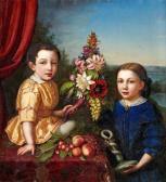 ADLERSPARRE SOPHIE Axel Otto Fredrik Von Arbin ADLERSPARRE SOPHIE Axel Otto Fredrik Von Arbin