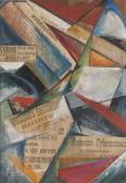 ADLIVANKIN Samuel Jakovlevic Composition. ADLIVANKIN Samuel Jakovlevic Composition.