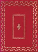 ADNET Jacques Tapis En Velours De Laine Sur Trame Et Chaîne Coton. ADNET Jacques Tapis En Velours De Laine Sur Trame Et Chaîne Coton.