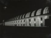 Adolfo Porry Pastorel Visita Di Hitler A Roma, Stazione Ostiense Adolfo Porry Pastorel Visita Di Hitler A Roma, Stazione Ostiense