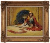 ADOLPHE Albert Jean Miss Searles ADOLPHE Albert Jean Miss Searles