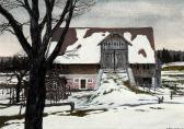 AEBY Teddy Jura - Ferme AEBY Teddy Jura - Ferme
