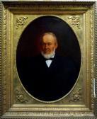 AELMAN
F. Portrait D'homme AELMAN
F. Portrait D'homme