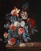 AELST van Willem Jansz. Still Life Of Flowers AELST van Willem Jansz. Still Life Of Flowers