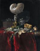 AELST van Willem Jansz. Stillleben AELST van Willem Jansz. Stillleben