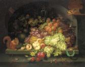 AENIN A. An Allegory Of Plenty AENIN A. An Allegory Of Plenty