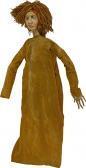 AEPPLI Eva Textile Figur AEPPLI Eva Textile Figur