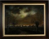 AERLE C.V. Landscape AERLE C.V. Landscape