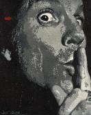 AEROSOL JEF Secret AEROSOL JEF Secret