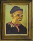 AERTS Frans Boer AERTS Frans Boer