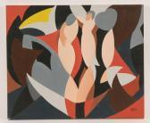 AERTS L Modernist Figures AERTS L Modernist Figures