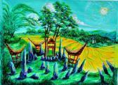 AFFANDI DIDIT Megalitik Toraja AFFANDI DIDIT Megalitik Toraja