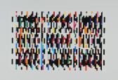 AGAM Yaacov Portfolio. Hommage À G.b. AGAM Yaacov Portfolio. Hommage À G.b.