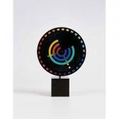AGAM Yaacov Reloj Agam AGAM Yaacov Reloj Agam