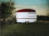 AGGER Lotte Camper Van AGGER Lotte Camper Van