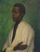 AGLANE George L'urundais Silas Kabayiza AGLANE George L'urundais Silas Kabayiza