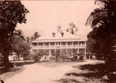 AGOSTINI JULES Hôtel De Mamao, Tahiti AGOSTINI JULES Hôtel De Mamao, Tahiti