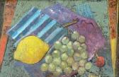 AGOSTINI M. Nature Morte Aux Fruits AGOSTINI M. Nature Morte Aux Fruits