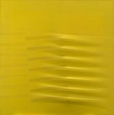 AGOSTINO BONALUMI Giallo AGOSTINO BONALUMI Giallo