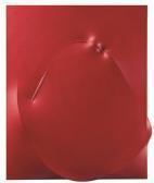 AGOSTINO BONALUMI Rosso AGOSTINO BONALUMI Rosso