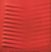 AGOSTINO BONALUMI Rosso AGOSTINO BONALUMI Rosso