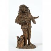 AGOSTINO SCUDERI Le Musicien AGOSTINO SCUDERI Le Musicien