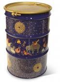 AHMADI SHIVA Oil Barrel #12 AHMADI SHIVA Oil Barrel #12
