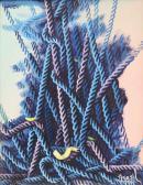 AHMET YESIL Abstract Composition AHMET YESIL Abstract Composition