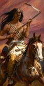 ahrendt William B. Crazy Horse ahrendt William B. Crazy Horse