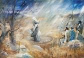 AHUVA Elisha - AHUVA Elisha -