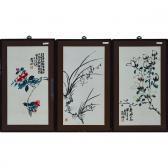 AI-LING SOONG Flowers AI-LING SOONG Flowers