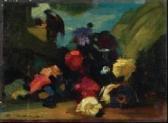 AICARDI M.G. ‘fiori E Figure' AICARDI M.G. ‘fiori E Figure'