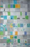AICHER Otl Olympiade München AICHER Otl Olympiade München