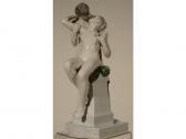AICHNER Richard Le Baiser AICHNER Richard Le Baiser