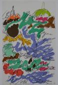 AIKEN Charles Avery Hommage A Raoul Dufy AIKEN Charles Avery Hommage A Raoul Dufy