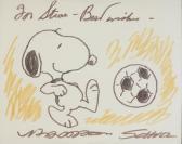 AIKEN Charles Avery Snoopy AIKEN Charles Avery Snoopy
