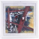 AINSWORTH Mark Abstract Composition AINSWORTH Mark Abstract Composition