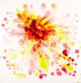 AIRD PHILIPPE Abstract In Colours AIRD PHILIPPE Abstract In Colours