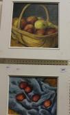 AIRY Susan Apples In A Basket AIRY Susan Apples In A Basket