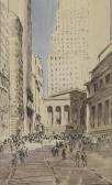 AITKEN James Alfred Sub-treasury Building, New York AITKEN James Alfred Sub-treasury Building, New York